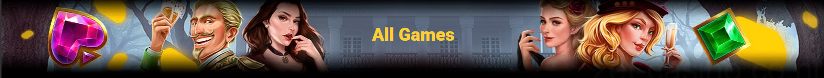 Zet Casino Casino Gaming