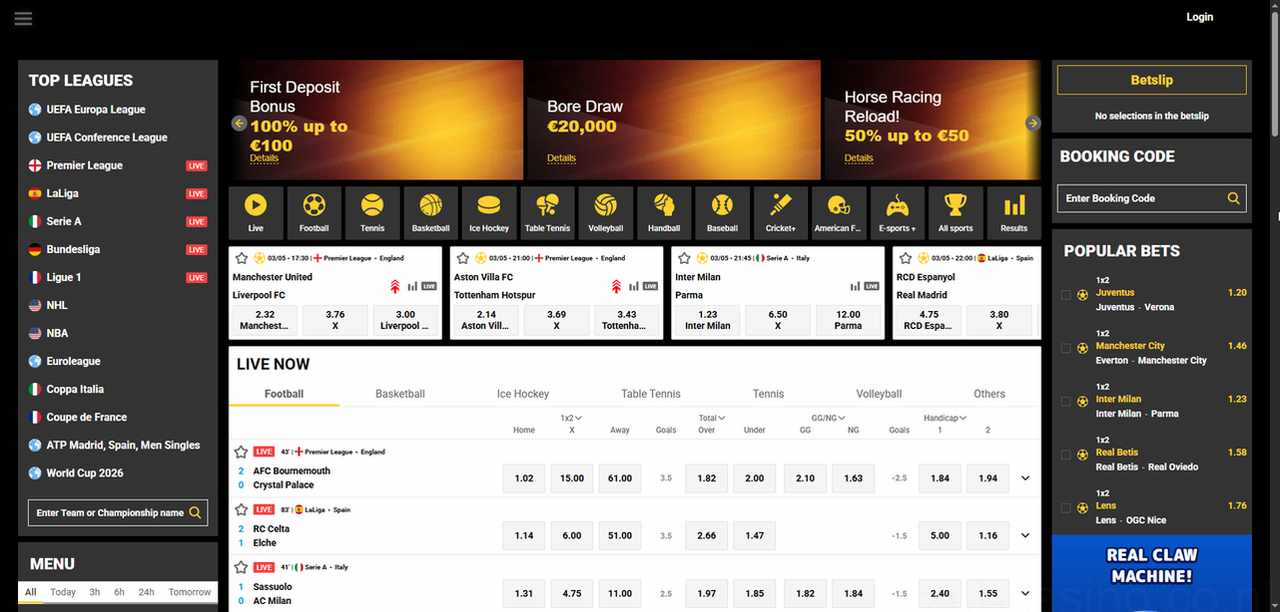 Zet Casino Casino